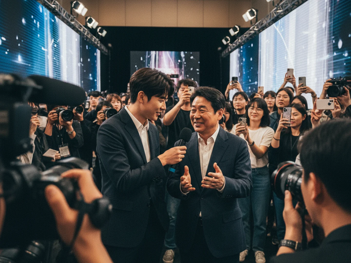 포핸즈 드라마 감독03